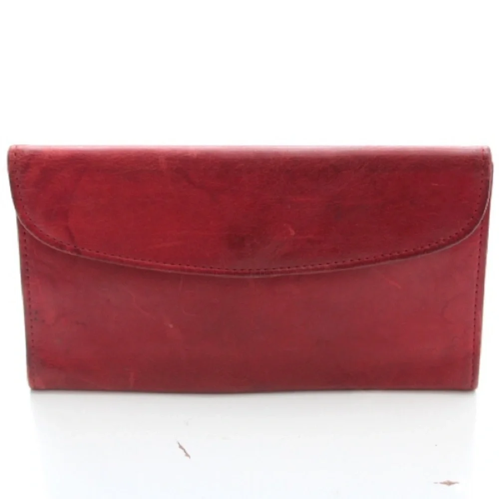 Vintage Coach wallet